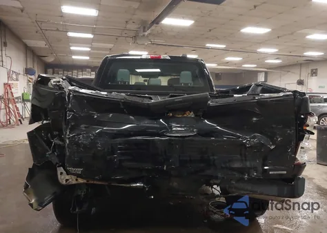 2021 Ford F-150 Xl from USA, damaged, VIN 1FTEX1EP3MKE97004